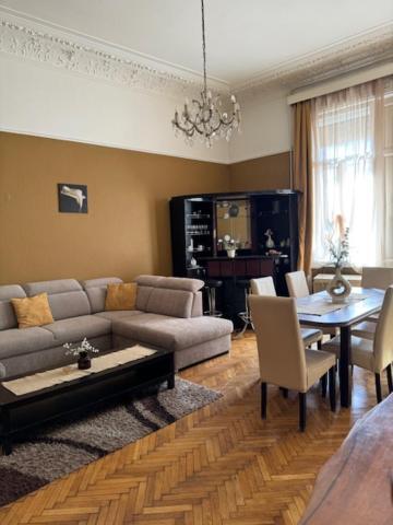 Izabella Home Budapest Exterior foto