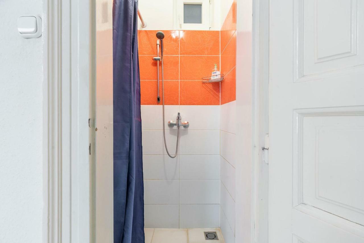 Izabella Home Budapest Exterior foto